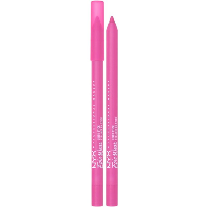 Nyx Epic Wear Liner Stick - Labai pigmentuotas akių pieštukas 1,21 g