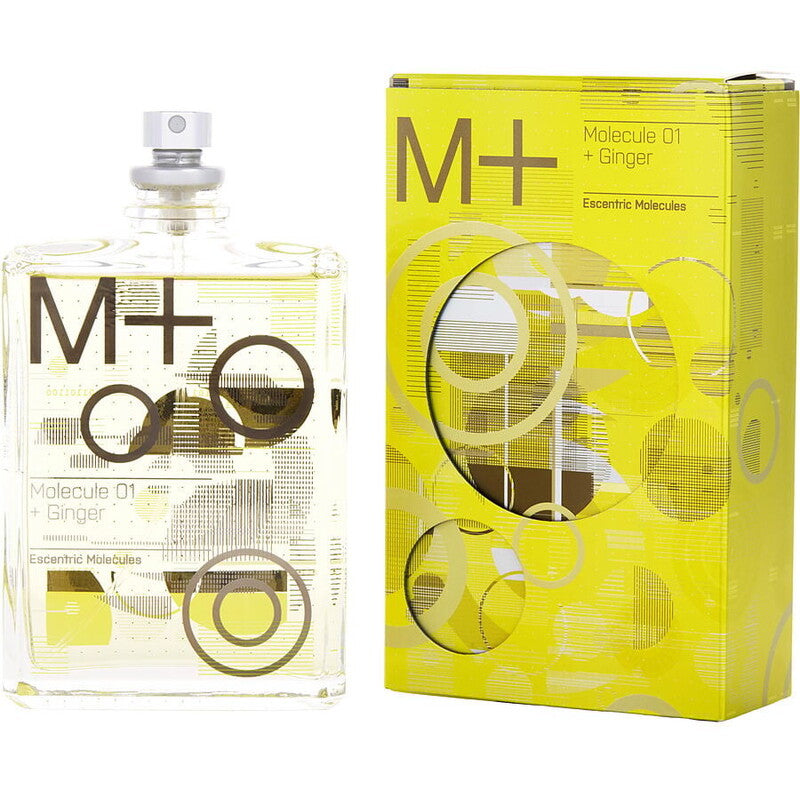 Eccentric Molecules Molecule 01 + Ginger EDT