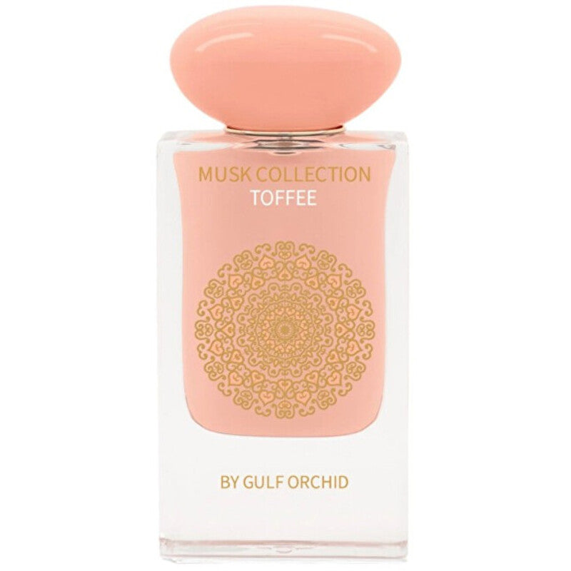 Gulf Orchid Toffee EDP