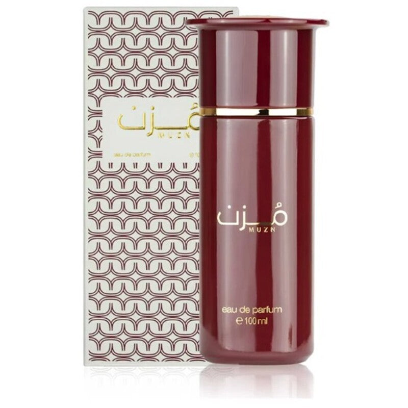 Ahmed Al Maghribi Muzn EDP