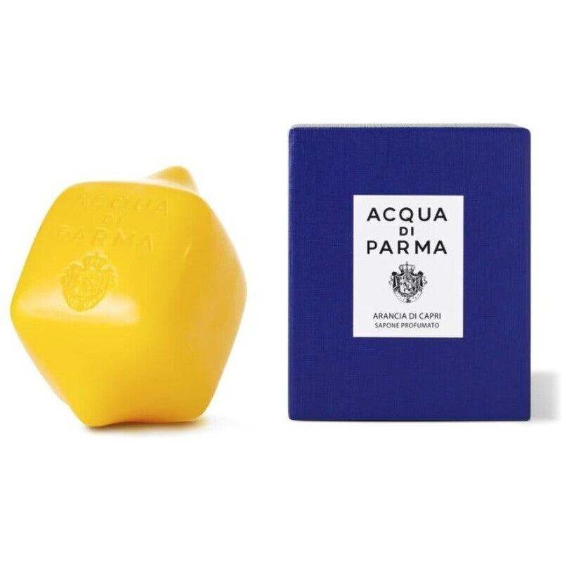Acqua di Parma Blu Mediterraneo – Arancia Di Capri Citrus – muilo gabalėlis