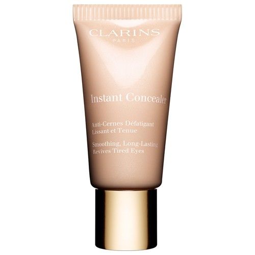 Clarins Instant Concealer – ilgai išliekantis maskuojamasis kremas po akimis 15 ml