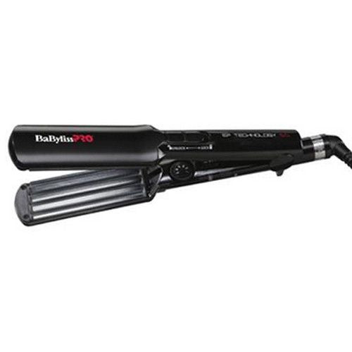 BaByliss PRO Profesionalus krepinis suktukas 38 mm