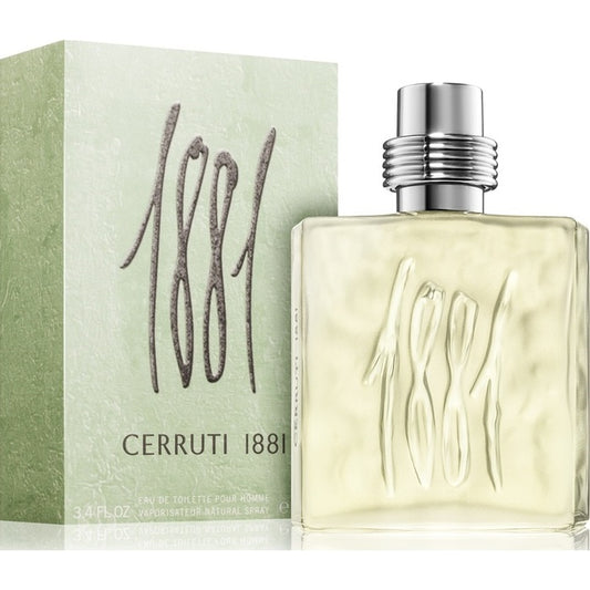 Cerruti 1881 Men EDT