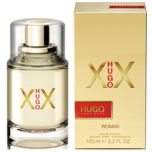 Hugo Boss Hugo XX EDT