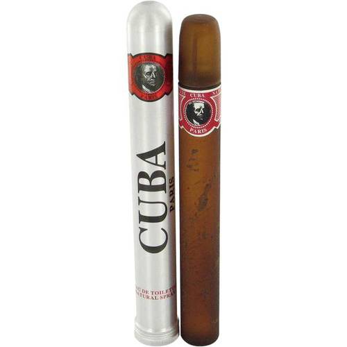 Cuba Red EDT