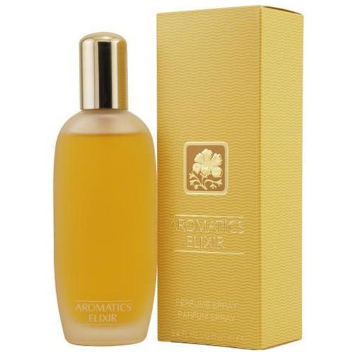 Clinique Aromatics Elixir EDT