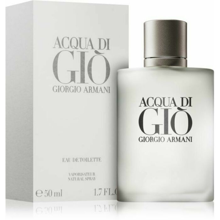 Armani Acqua di Gio Man EDT