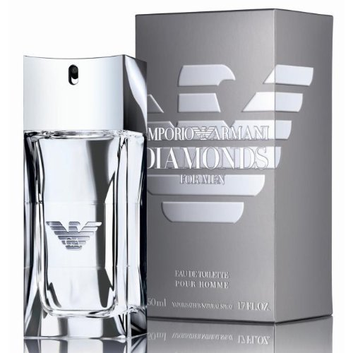 Armani Diamonds for Men EDT