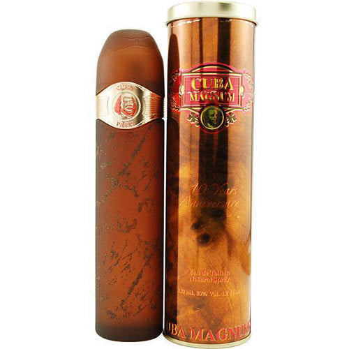 Cuba Magnum Red EDT
