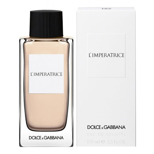 Dolce Gabbana L'Imperatrice EDT