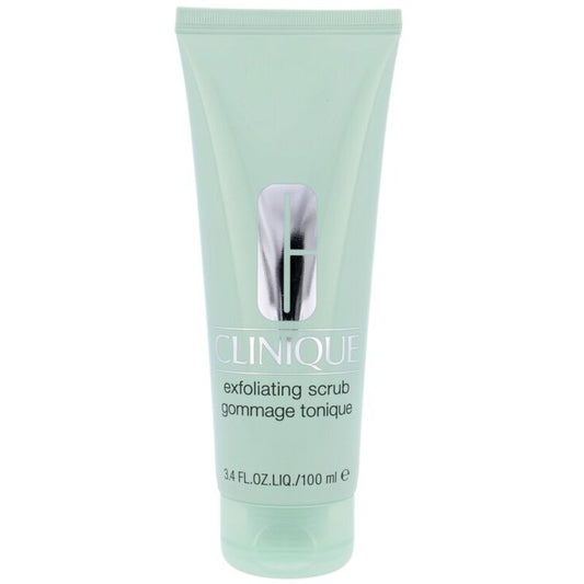 Clinique Exfoliating Scrub – šveičiamasis veido kremas