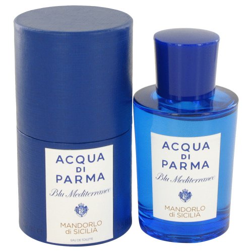 Acqua di Parma Blu Mediterraneo - Mirorla di Sicilia EDT