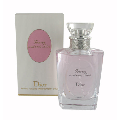 Dior Forever & Ever EDT