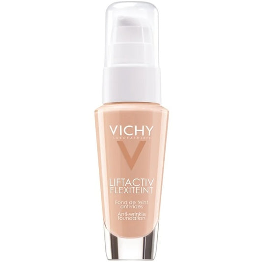 Vichy „Liftactiv FLEXILIFT“ makiažo kremas nuo raukšlių, 30 ml