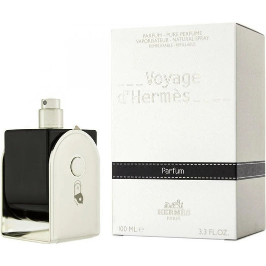Hermes Voyage kvepalai