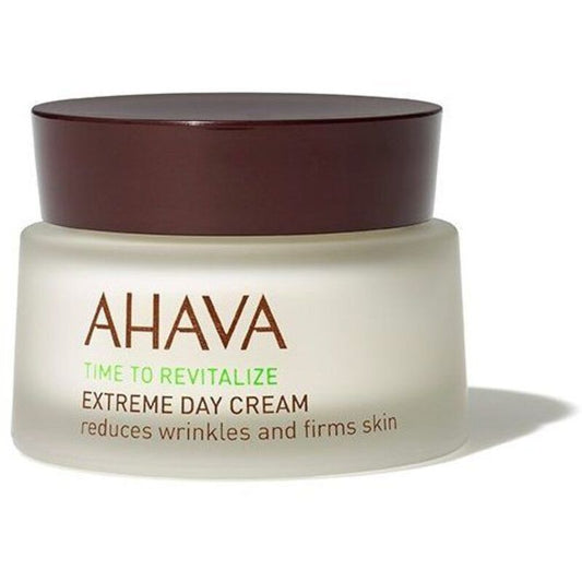 „Ahava Time to Revitalize Extreme“ dieninis kremas