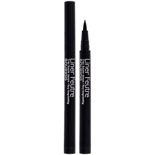 Bourjois Liner Feutre Felt Tip Eyeliner - Akių pieštukas, 0,8 ml