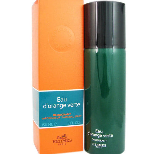 Hermes „Eau d'Orange Verte“ dezodorantas