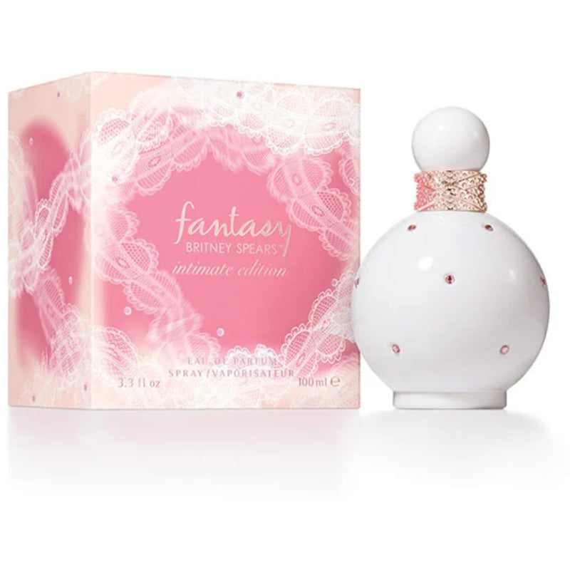 Britney Spears Fantasy Intimate Edition EDP