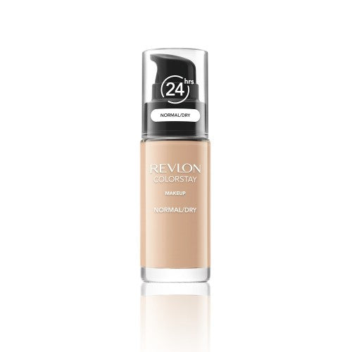 Revlon Professional „Colorstay 24h“ makiažo pagrindas su SPF 20 normaliai / sausai odai