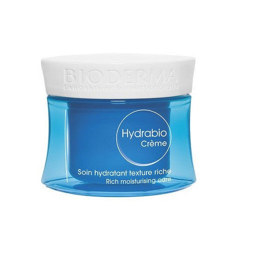 „Bioderma Hydrabio“ kremas