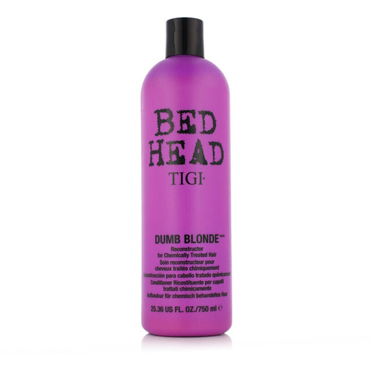 Tigi Bed Head Dumb Blonde Reconstructor
