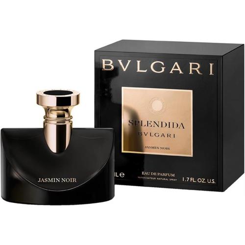 Bvlgari Splendida Jasmin Noir EDP