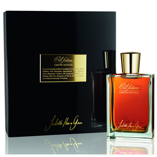 Juliette Has A Gun Oil Fiction EDP