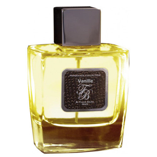 Franck Boclet Vanille EDP