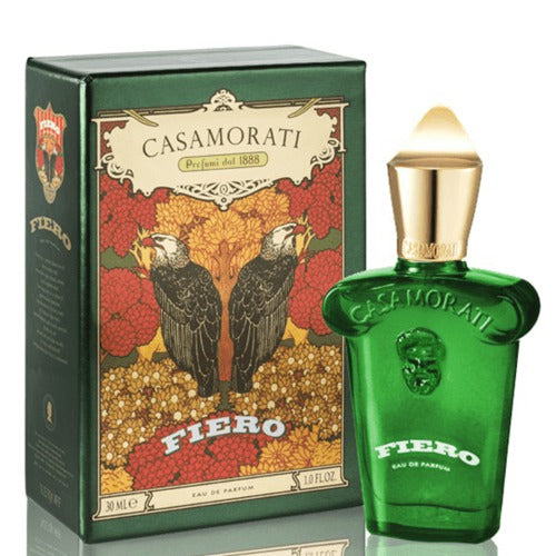 Xerjoff Casamorati 1888 Fiero EDP