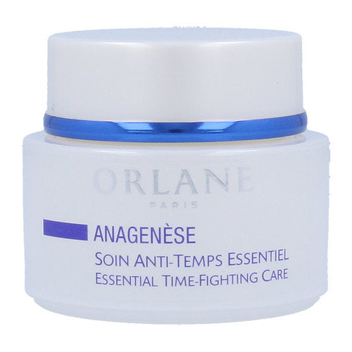 Orlane Anagenesis Essential Time-Fighting - Dieninis kremas