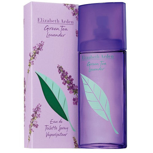 Elizabeth Arden Green Tea Lavender EDT Tester