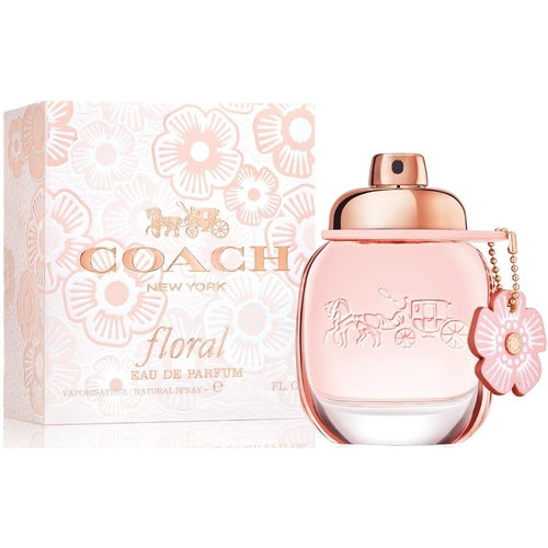 Coach Coach Floral EDP Tester