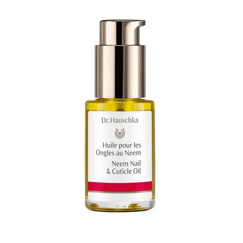 Dr. Hauschka (Neem nagų ir odelių aliejus) 30 ml