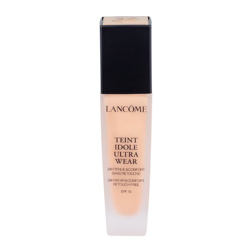 Lancome Teint Idole Ultra Wear Makeup SPF15 - Ilgai išliekantis makiažo pagrindas 30 ml