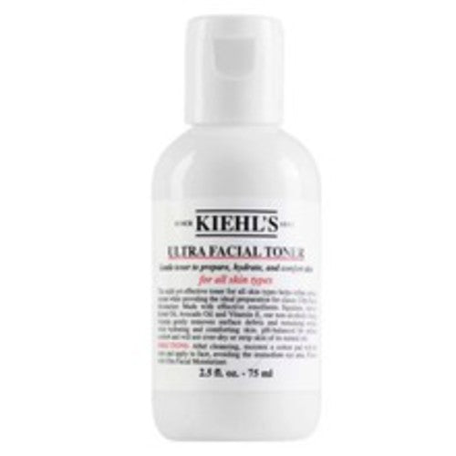 „Kiehls Ultra Facial Toner“ – švelnus veido tonikas