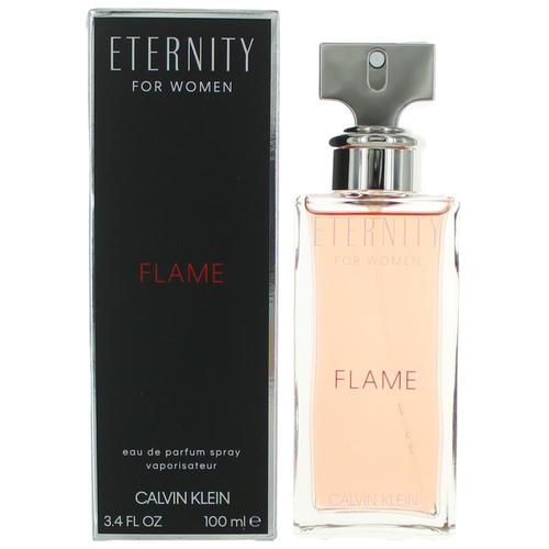 Calvin Klein Eternity for Women Flame EDP