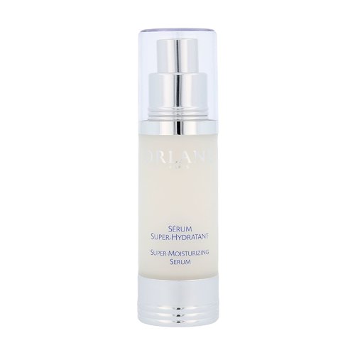 Orlane Super Moisturizing Serum – odos serumas