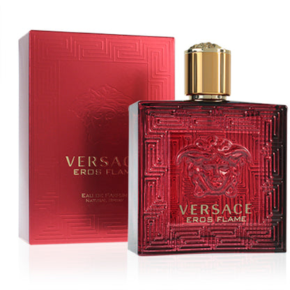 Versace Eros Flame EDP