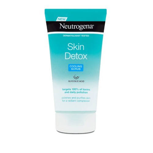 Neutrogena (odos detoksikacija) 150 ml