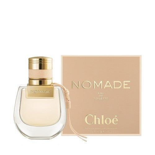 Chloé Nomade Eau De Toilette EDT