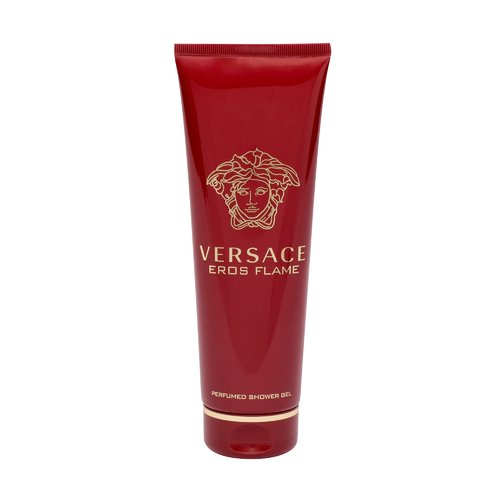 Versace Eros Flame dušo želė