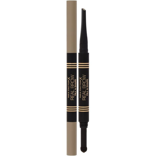 Max Factor Antakių pieštukas „Real Brow Fill & Shape Brow Pencil“ – 0,6 g