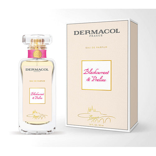 Dermacol Blackcurrant & Praline EDP