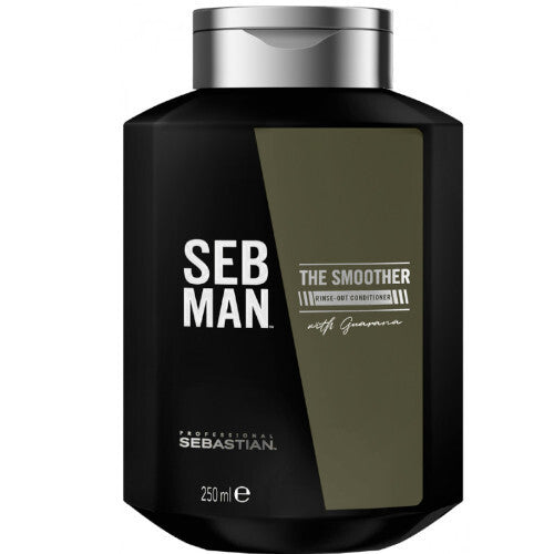 Sebastian Professional SEB MAN „The Smoother Rinse-Out“ kondicionierius vyrams
