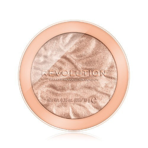 „Makeup Revolution Re Loaded Dare to Divulge“ – skaistinamoji priemonė 10,0 g