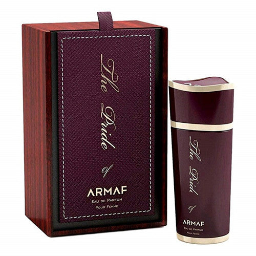 Armaf The Pride Of Armaf For Women EDP