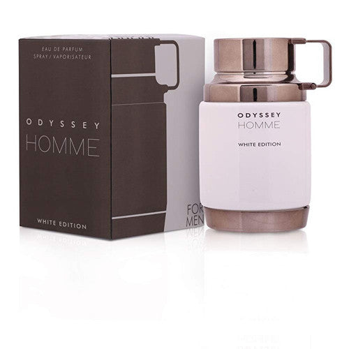 Armaf Odyssey Homme White Edition EDP