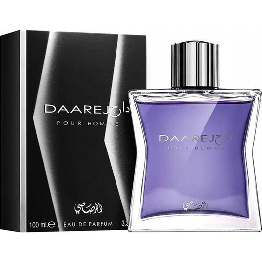 Rasasi Daarej Pour Homme EDP